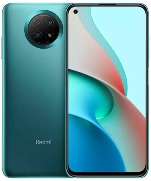 Xiaomi Redmi Note 9 5G